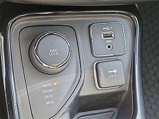 2021 Jeep Compass Altitude Edition 3C4NJDBB6MT547744 in Little Ferry, NJ 23