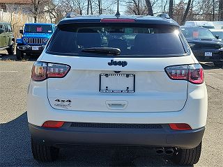 2021 Jeep Compass Altitude Edition 3C4NJDBB6MT547744 in Little Ferry, NJ 5