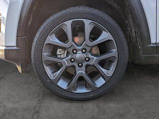 2021 Jeep Compass 80th Special Edition 3C4NJDEB6MT601216 in Littleton, CO 25