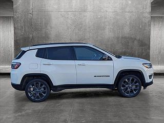 2021 Jeep Compass 80th Special Edition 3C4NJDEB6MT601216 in Littleton, CO 5