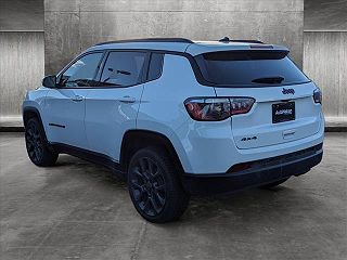 2021 Jeep Compass 80th Special Edition 3C4NJDEB6MT601216 in Littleton, CO 9