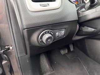 2021 Jeep Compass Latitude 3C4NJCBB2MT502424 in Longview, TX 14