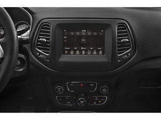 2021 Jeep Compass 80th Special Edition 3C4NJDEB4MT539590 in Lowell, MA 34