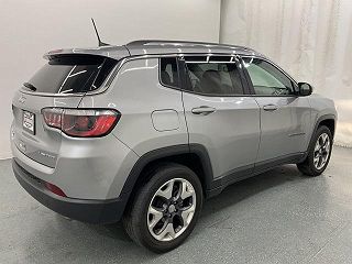 2021 Jeep Compass  3C4NJDCBXMT572466 in Middlesboro, KY 7