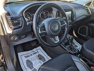 2021 Jeep Compass Limited Edition 3C4NJDCB1MT525746 in Milford, CT 8
