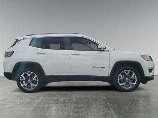 2021 Jeep Compass Limited Edition 3C4NJDCB1MT520420 in Moreno Valley, CA 6