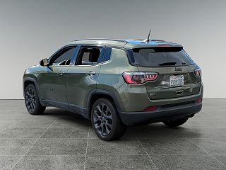 2021 Jeep Compass 80th Special Edition 3C4NJCEB3MT545858 in Moreno Valley, CA 3