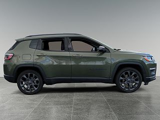 2021 Jeep Compass 80th Special Edition 3C4NJCEB3MT545858 in Moreno Valley, CA 6