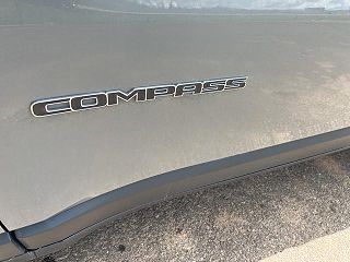 2021 Jeep Compass  3C4NJDCB0MT594234 in Morgan, UT 10
