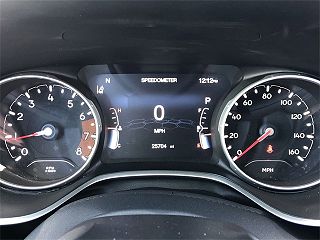 2021 Jeep Compass Limited Edition 3C4NJDCBXMT504670 in Neenah, WI 17