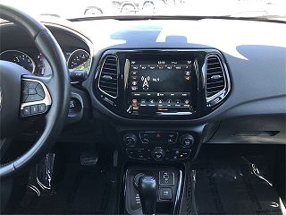 2021 Jeep Compass Limited Edition 3C4NJDCBXMT504670 in Neenah, WI 19