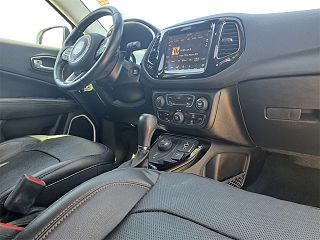 2021 Jeep Compass Limited Edition 3C4NJDCB9MT570224 in New Orleans, LA 31