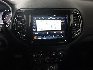 2021 Jeep Compass Limited Edition 3C4NJDCB7MT570321 in New Rochelle, NY 12