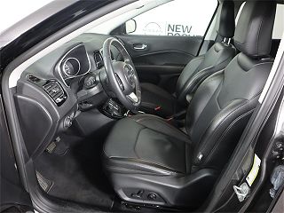 2021 Jeep Compass Limited Edition 3C4NJDCB7MT570321 in New Rochelle, NY 20