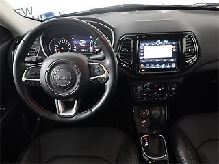2021 Jeep Compass Limited Edition 3C4NJDCB7MT570321 in New Rochelle, NY 23