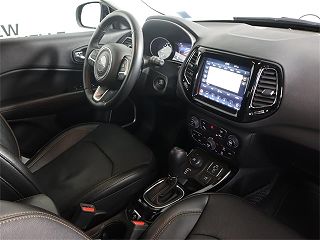 2021 Jeep Compass Limited Edition 3C4NJDCB7MT570321 in New Rochelle, NY 28