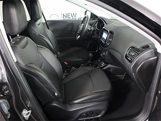 2021 Jeep Compass Limited Edition 3C4NJDCB7MT570321 in New Rochelle, NY 29