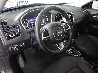 2021 Jeep Compass Limited Edition 3C4NJDCB7MT570321 in New Rochelle, NY 9