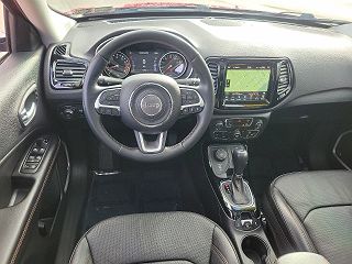 2021 Jeep Compass Limited Edition 3C4NJDCBXMT541069 in Norristown, PA 11