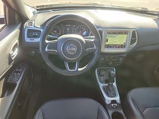 2021 Jeep Compass 80th Special Edition 3C4NJDEB8MT526065 in Norristown, PA 10