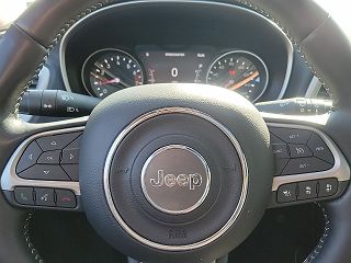2021 Jeep Compass 80th Special Edition 3C4NJDEB8MT526065 in Norristown, PA 19