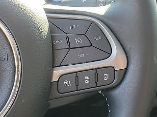 2021 Jeep Compass 80th Special Edition 3C4NJDEB8MT526065 in Norristown, PA 22