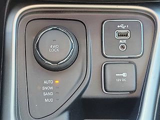 2021 Jeep Compass 80th Special Edition 3C4NJDEB8MT526065 in Norristown, PA 25