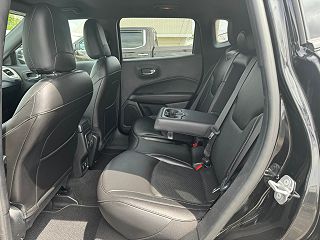 2021 Jeep Compass 80th Special Edition 3C4NJDEB1MT540132 in Peru, IN 20