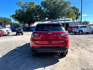 2021 Jeep Compass Limited Edition 3C4NJDCB9MT603254 in Plant City, FL 4