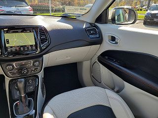 2021 Jeep Compass Limited Edition 3C4NJDCB2MT530910 in Point Pleasant, NJ 16