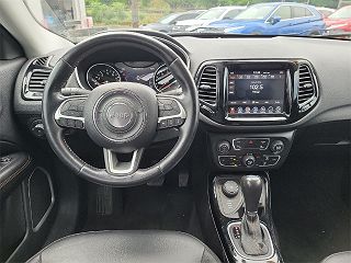 2021 Jeep Compass Limited Edition 3C4NJDCB3MT515252 in Reading, PA 10