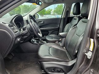 2021 Jeep Compass Limited Edition 3C4NJDCB3MT515252 in Reading, PA 12