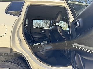 2021 Jeep Compass 80th Special Edition 3C4NJDEB5MT554325 in Rockford, IL 6