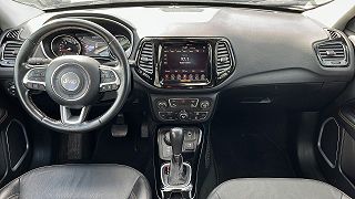 2021 Jeep Compass Limited Edition 3C4NJDCB4MT541584 in Royal Oak, MI 13