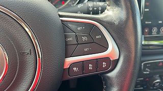 2021 Jeep Compass Limited Edition 3C4NJDCB4MT541584 in Royal Oak, MI 19