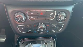 2021 Jeep Compass Limited Edition 3C4NJDCB4MT541584 in Royal Oak, MI 22