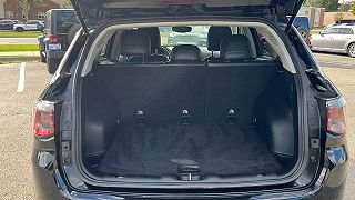 2021 Jeep Compass Limited Edition 3C4NJDCB4MT541584 in Royal Oak, MI 30