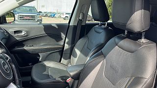 2021 Jeep Compass Limited Edition 3C4NJDCB4MT541584 in Royal Oak, MI 7