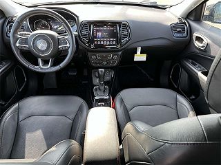 2021 Jeep Compass Limited Edition 3C4NJDCB0MT521963 in Royal Oak, MI 17