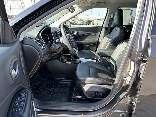 2021 Jeep Compass Limited Edition 3C4NJDCB0MT521963 in Royal Oak, MI 19