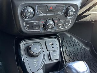 2021 Jeep Compass Limited Edition 3C4NJDCB0MT521963 in Royal Oak, MI 27