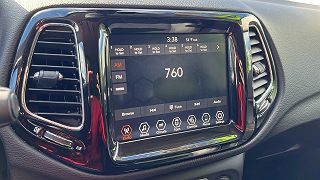 2021 Jeep Compass Limited Edition 3C4NJDCB1MT536357 in Royal Oak, MI 20