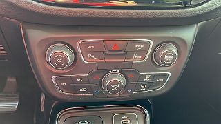 2021 Jeep Compass Limited Edition 3C4NJDCB1MT536357 in Royal Oak, MI 22