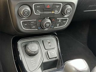 2021 Jeep Compass Limited Edition 3C4NJDCB4MT559163 in Royal Oak, MI 26