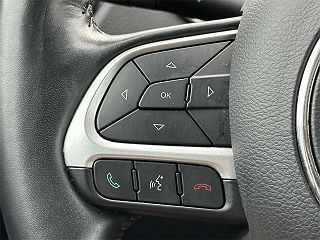 2021 Jeep Compass Limited Edition 3C4NJDCB4MT559163 in Royal Oak, MI 32