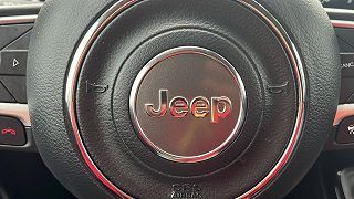 2021 Jeep Compass Limited Edition 3C4NJDCB3MT570106 in Royal Oak, MI 13