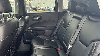 2021 Jeep Compass Limited Edition 3C4NJDCB3MT570106 in Royal Oak, MI 19