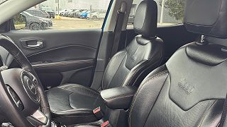 2021 Jeep Compass Limited Edition 3C4NJDCB3MT570106 in Royal Oak, MI 6