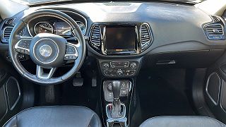 2021 Jeep Compass Limited Edition 3C4NJDCB6MT506416 in Royal Oak, MI 14