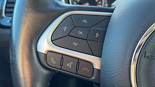 2021 Jeep Compass Limited Edition 3C4NJDCB6MT506416 in Royal Oak, MI 17